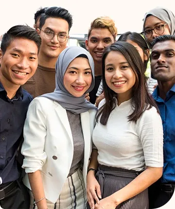 Access Malaysia’s Skilled and Educated Workforce